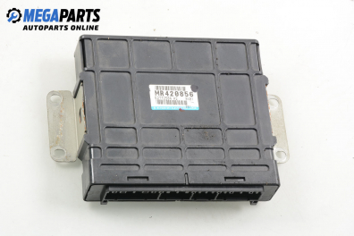 ECU for Mitsubishi Space Runner 2.4 GDI, 150 hp, 2001