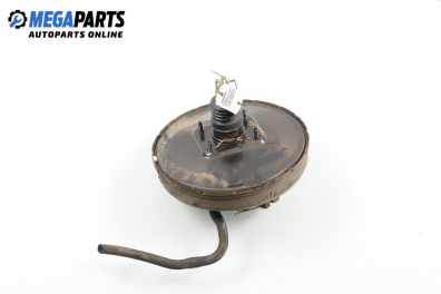 Brake servo for Mitsubishi Space Runner 2.4 GDI, 150 hp, 2001