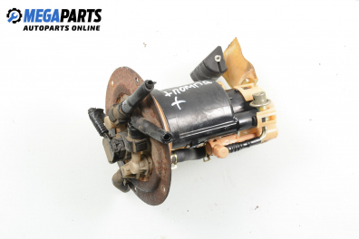 Fuel pump for Mitsubishi Space Runner 2.4 GDI, 150 hp, 2001