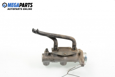 Brake pump for Mitsubishi Space Runner 2.4 GDI, 150 hp, 2001