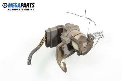 Accelerator potentiometer for Mitsubishi Space Runner 2.4 GDI, 150 hp, 2001