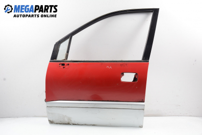 Door for Mitsubishi Space Runner 2.4 GDI, 150 hp, 2001, position: front - left