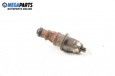 Gasoline fuel injector for Mitsubishi Space Runner 2.4 GDI, 150 hp, 2001