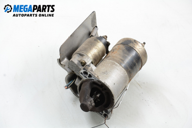 Starter for Mitsubishi Space Runner 2.4 GDI, 150 hp, 2001