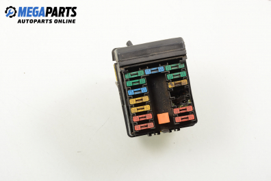 Fuse box for Citroen Saxo 1.1, 60 hp, 3 doors, 1997