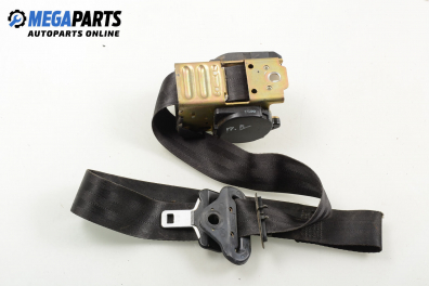 Seat belt for Citroen Saxo 1.1, 60 hp, 3 doors, 1997, position: front - right