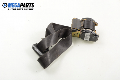 Seat belt for Citroen Saxo 1.1, 60 hp, 3 doors, 1997, position: front - left