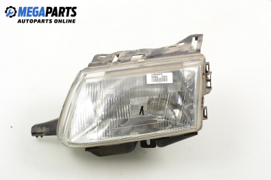 Headlight for Citroen Saxo 1.1, 60 hp, 3 doors, 1997, position: left