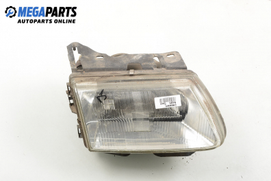 Headlight for Citroen Saxo 1.1, 60 hp, 3 doors, 1997, position: right