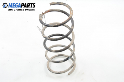 Coil spring for Citroen Saxo 1.1, 60 hp, 1997, position: front