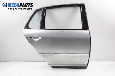 Door for Volkswagen Phaeton 4.2 V8  4motion, 335 hp automatic, 2004, position: rear - right