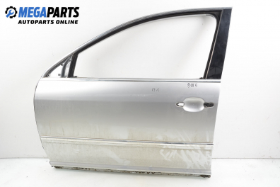 Door for Volkswagen Phaeton 4.2 V8  4motion, 335 hp automatic, 2004, position: front - left