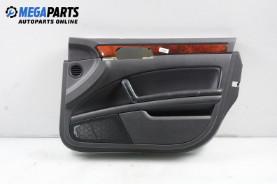Interior door panel  for Volkswagen Phaeton 4.2 V8  4motion, 335 hp automatic, 2004, position: front - right