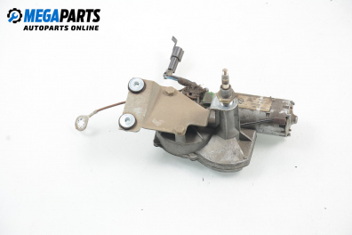 Front wipers motor for Opel Tigra 1.6 16V, 106 hp, 1997, position: rear
