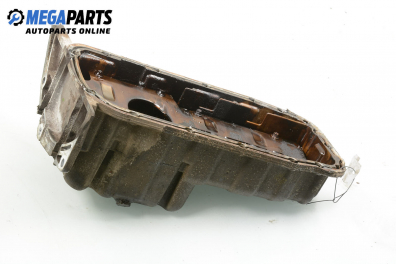 Crankcase for Opel Tigra 1.6 16V, 106 hp, 1997