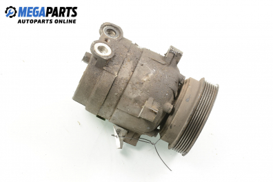 AC compressor for Opel Tigra 1.6 16V, 106 hp, 1997