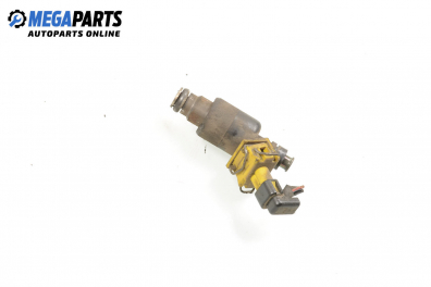 Gasoline fuel injector for Opel Tigra 1.6 16V, 106 hp, 1997