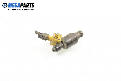 Gasoline fuel injector for Opel Tigra 1.6 16V, 106 hp, 1997