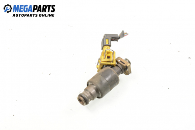 Gasoline fuel injector for Opel Tigra 1.6 16V, 106 hp, 1997