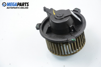 Heating blower for Fiat Punto 1.7 TD, 71 hp, 3 doors, 1996