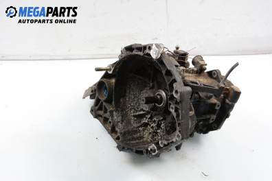  for Fiat Punto 1.7 TD, 71 hp, 1996