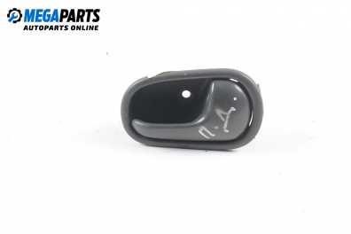 Inner handle for Mazda 121 (DB) 1.3 16V, 53 hp, sedan, 1992, position: front - right