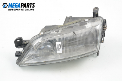 Headlight for Opel Vectra B 1.8 16V, 115 hp, station wagon, 1998, position: left