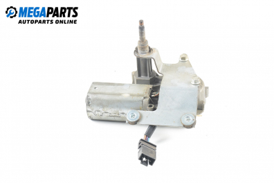 Front wipers motor for Opel Vectra B 1.8 16V, 115 hp, station wagon, 1998, position: rear