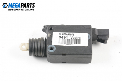 Door lock actuator for Opel Vectra B 1.8 16V, 115 hp, station wagon, 1998