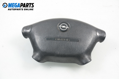 Airbag for Opel Vectra B 1.8 16V, 115 hp, combi, 1998