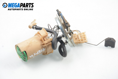 Fuel pump for Opel Vectra B 1.8 16V, 115 hp, station wagon, 1998