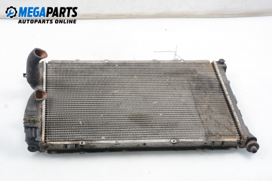 Radiator de apă for Renault Megane Scenic 2.0, 114 hp automatic, 1997