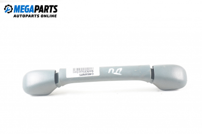 Handle for Renault Megane Scenic 2.0, 114 hp automatic, 1997, position: front - right