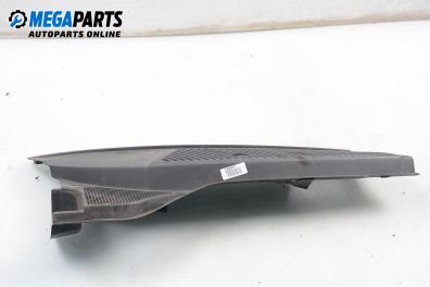 Windshield wiper cover cowl for Renault Megane Scenic 2.0, 114 hp automatic, 1997, position: right