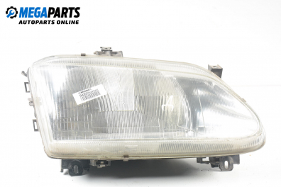 Headlight for Renault Megane Scenic 2.0, 114 hp automatic, 1997, position: right