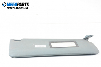 Parasolar for Renault Megane Scenic 2.0, 114 hp automatic, 1997, position: dreapta