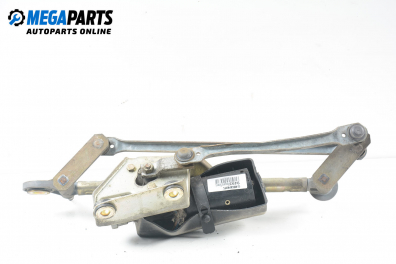 Front wipers motor for Renault Megane Scenic 2.0, 114 hp automatic, 1997, position: front