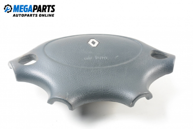 Airbag for Renault Megane Scenic 2.0, 114 hp automatic, 1997