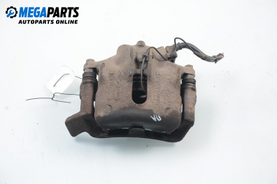 Bremszange for Renault Megane Scenic 2.0, 114 hp automatic, 1997, position: links, vorderseite