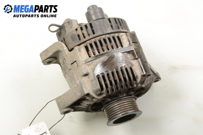 Alternator for Renault Megane Scenic 2.0, 114 hp automatic, 1997