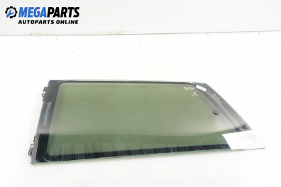 Vent window for Fiat Punto 1.2, 60 hp, 3 doors, 1996, position: left