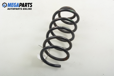 Coil spring for Fiat Punto 1.2, 60 hp, 1996, position: rear