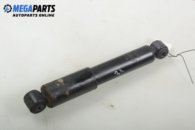 Shock absorber for Fiat Punto 1.2, 60 hp, 3 doors, 1996, position: rear - left