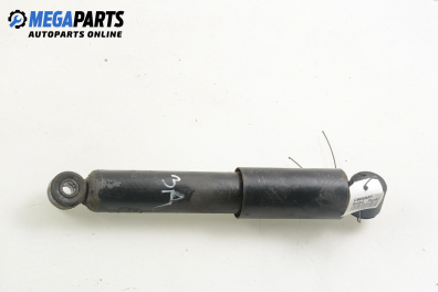 Shock absorber for Fiat Punto 1.2, 60 hp, 3 doors, 1996, position: rear - right