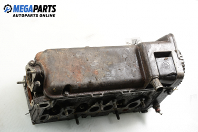 Engine head for Fiat Punto 1.2, 60 hp, 3 doors, 1996