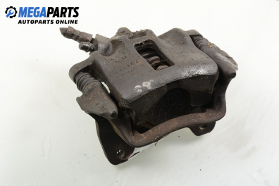 Caliper for Fiat Punto 1.2, 60 hp, 3 doors, 1996, position: front - right