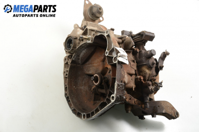  for Fiat Punto 1.2, 60 hp, 1996