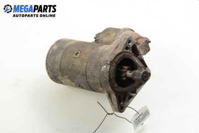 Demaror for Fiat Punto 1.2, 60 hp, 3 uși, 1996