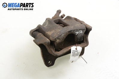 Caliper for Fiat Punto 1.2, 60 hp, 3 doors, 1996, position: front - left