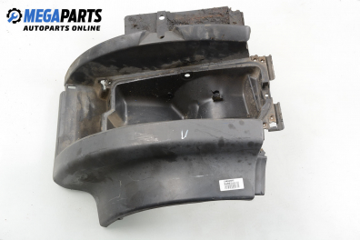 Element din bară de protecție frontala for Scania 4 - series 124 L/400, 400 hp, camion, 2000